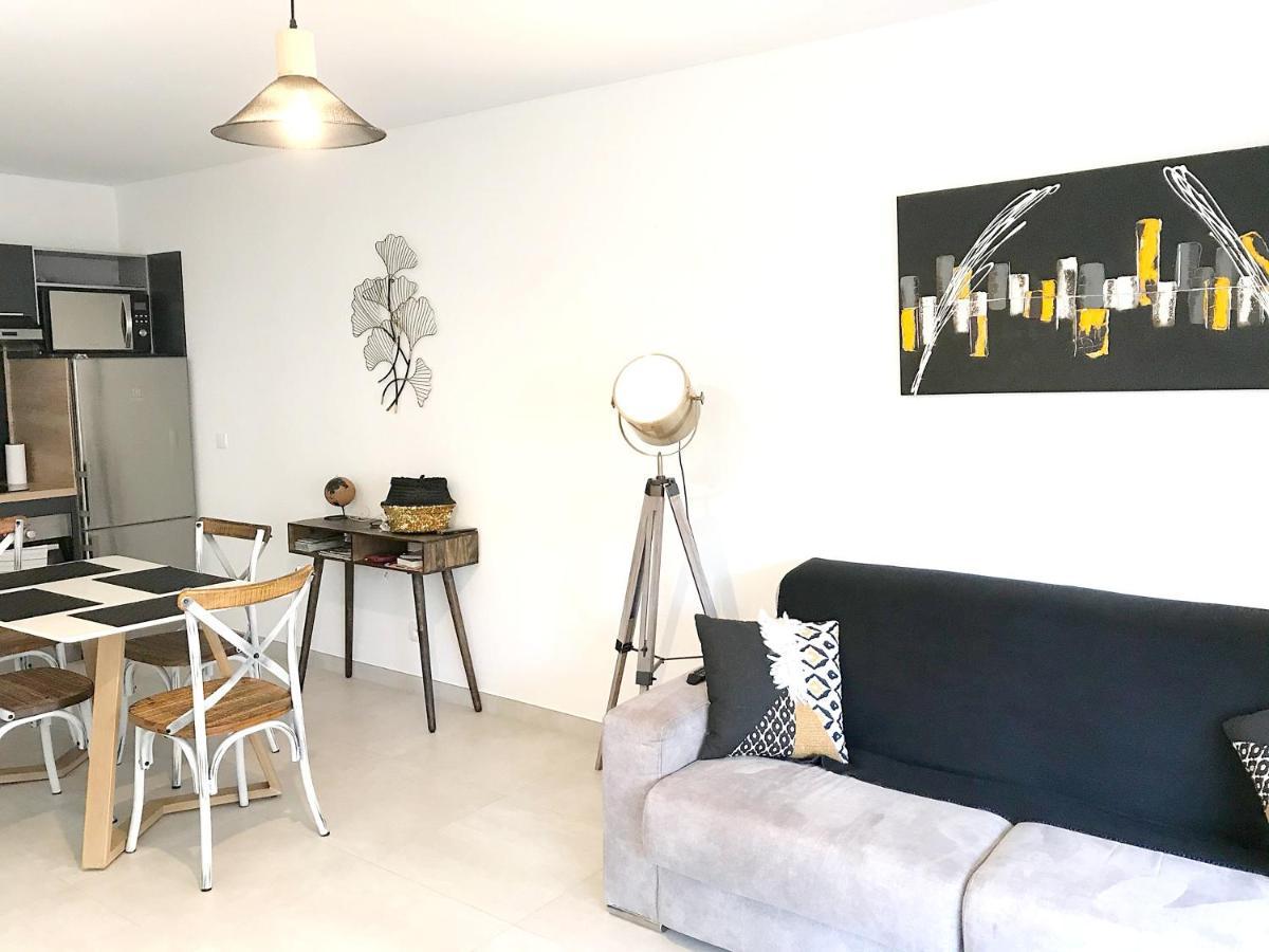 Appartement D'Une Chambre A Antibes A 550 M De La Plage Avec Vue Sur La Ville Terrasse Amenagee Et Wifi Антіб Екстер'єр фото